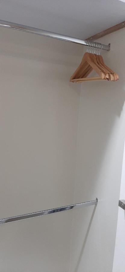 The Lush Apartment Willemstad Bagian luar foto